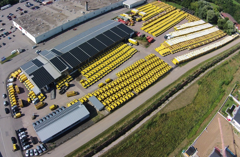 Engel & Engel GmbH - Máquinas de outro undefined: foto 1