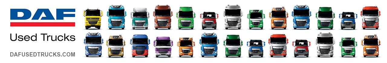DAF Used Trucks Espana undefined: foto 1