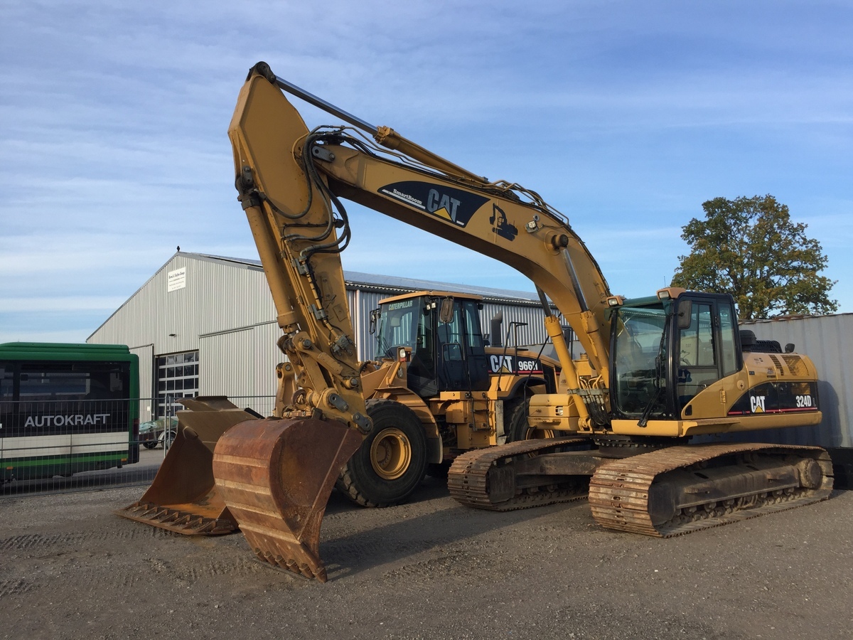 Tsamkos e.K. Machinery Sofoklis - Nikolas  Tsamkosoglou - veículos a venda undefined: foto 6