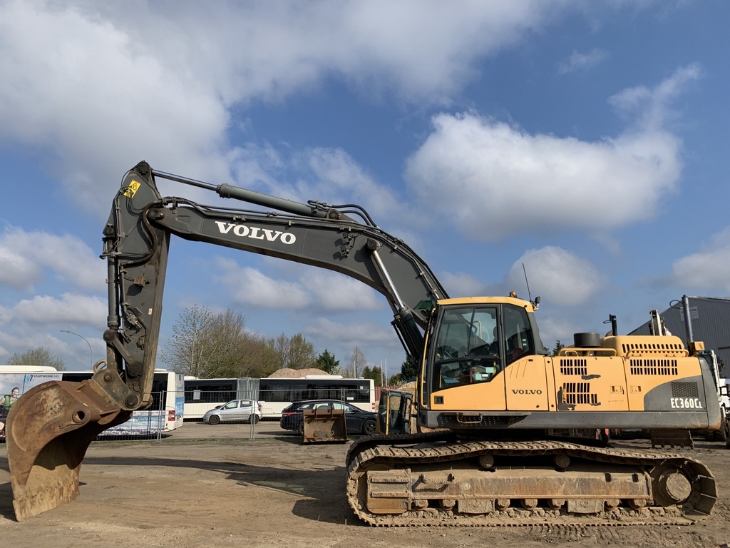 Tsamkos e.K. Machinery Sofoklis - Nikolas  Tsamkosoglou - veículos a venda undefined: foto 24