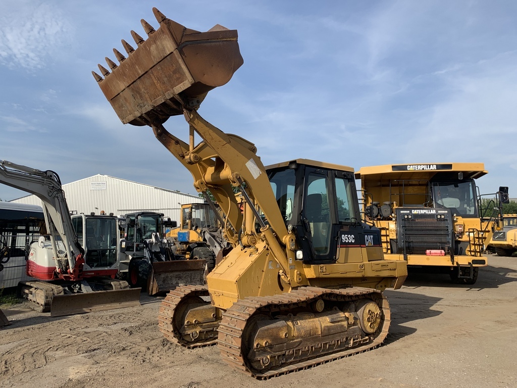 Tsamkos e.K. Machinery Sofoklis - Nikolas  Tsamkosoglou - veículos a venda undefined: foto 10