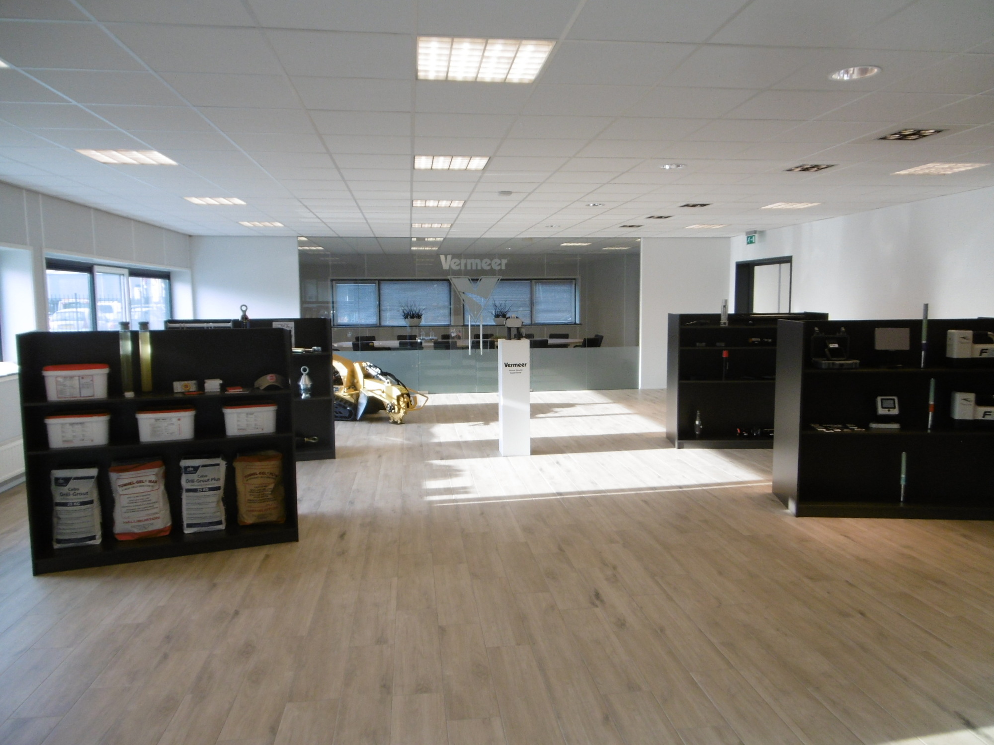 Vermeer Used Equipment Benelux undefined: foto 11