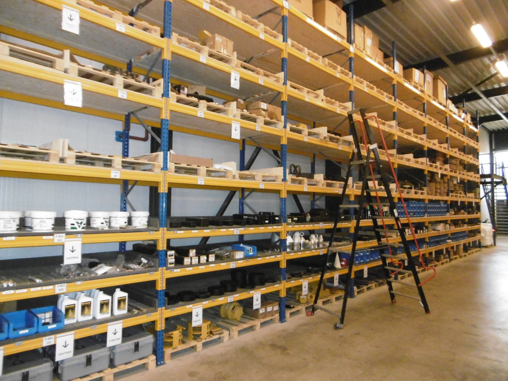 Vermeer Used Equipment Benelux undefined: foto 7