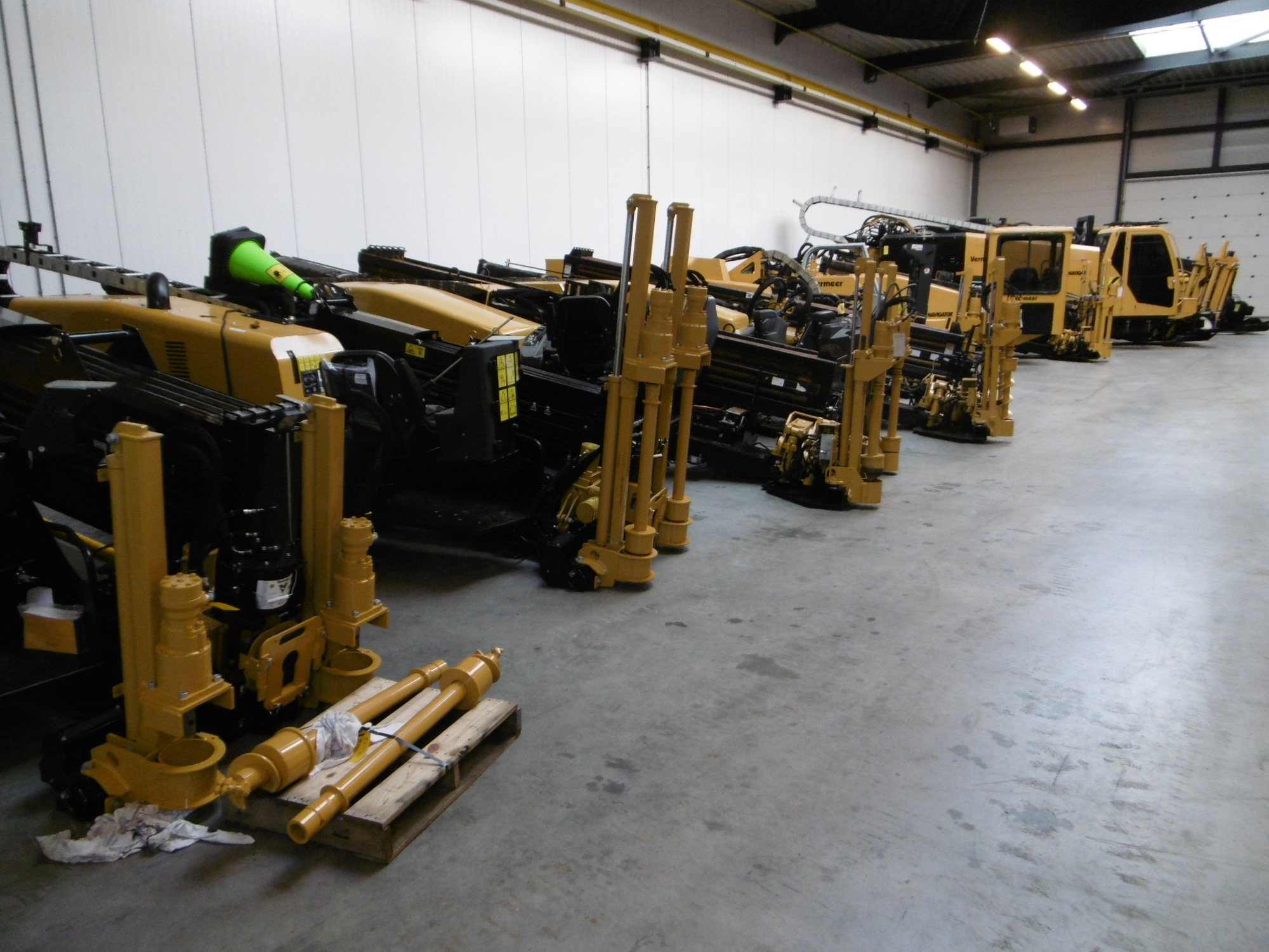 Vermeer Used Equipment Benelux undefined: foto 10