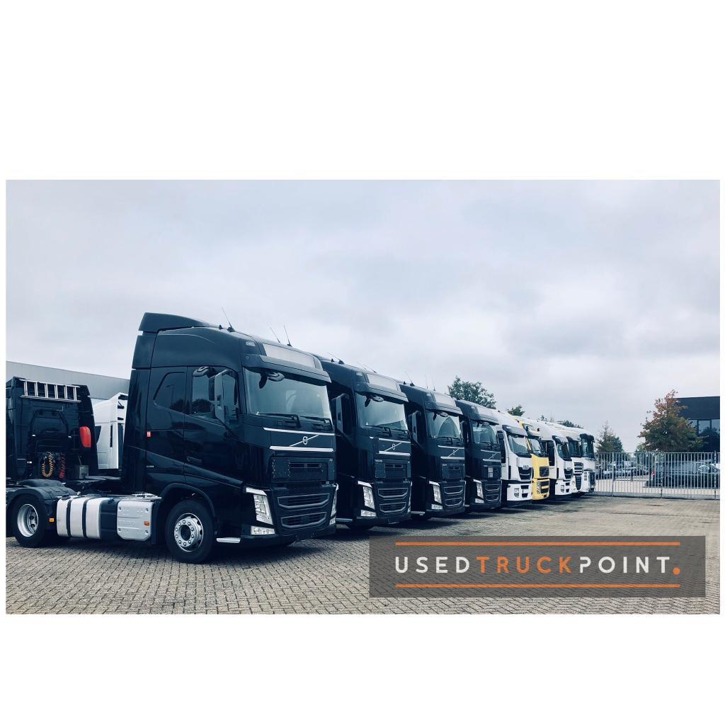 Used Truck Point BV - Tractores VOLVO undefined: foto 18
