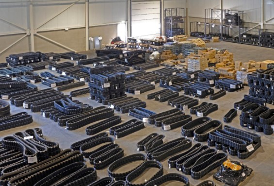 GP EQUIPMENT B.V. undefined: foto 6