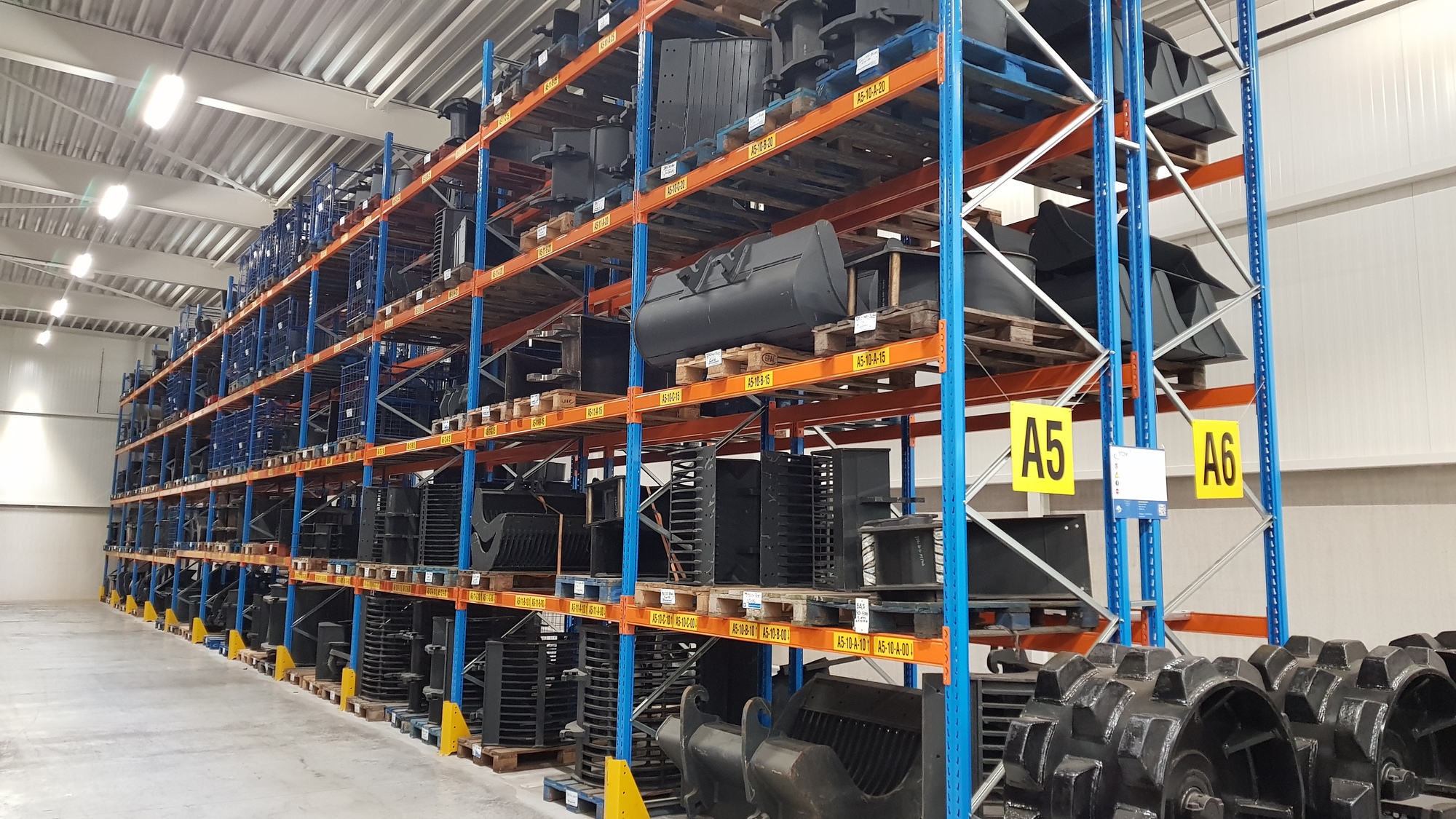 GP EQUIPMENT B.V. undefined: foto 2