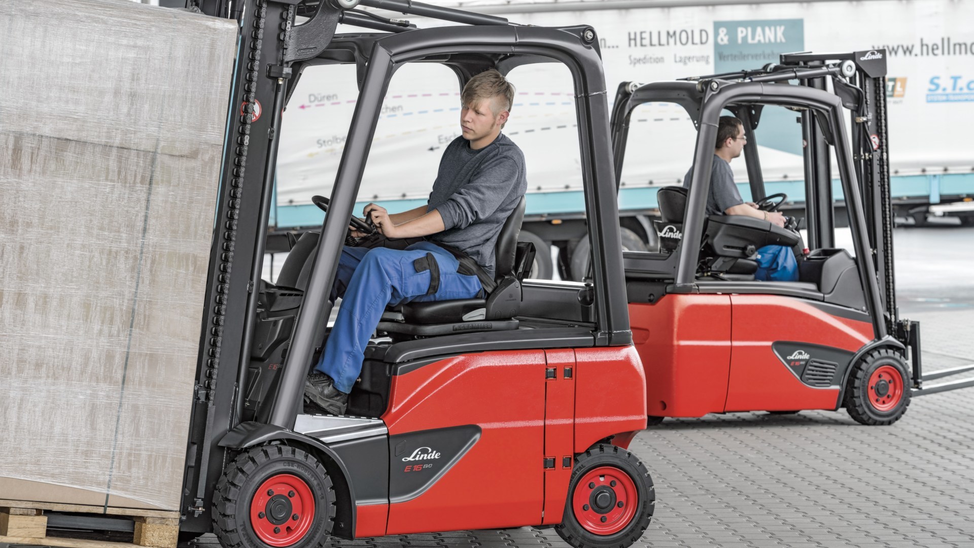 Willenbrock Fördertechnik GmbH & Co. KG undefined: foto 8