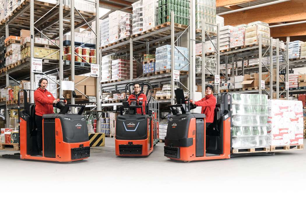 Willenbrock Fördertechnik GmbH & Co. KG undefined: foto 7