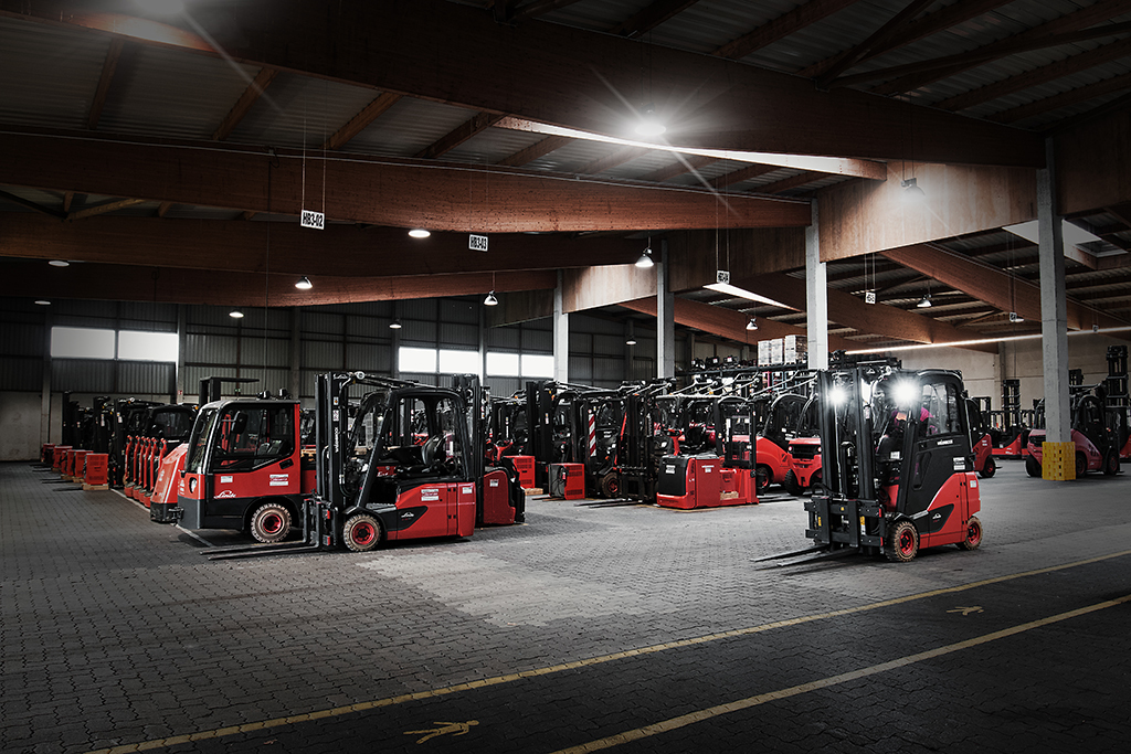 Willenbrock Fördertechnik GmbH & Co. KG undefined: foto 1