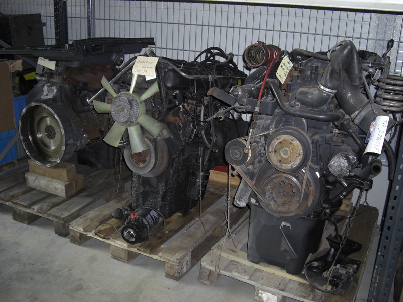 LKW Lasic GmbH - Veículos municipais/ Especiais MAN undefined: foto 3