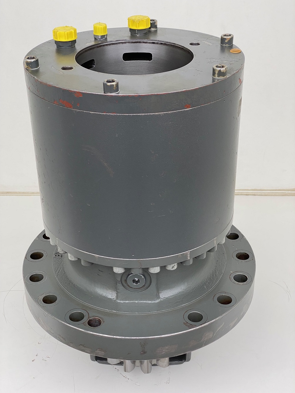 Karantzounis Baumaschinen Ersatzteile undefined: foto 128