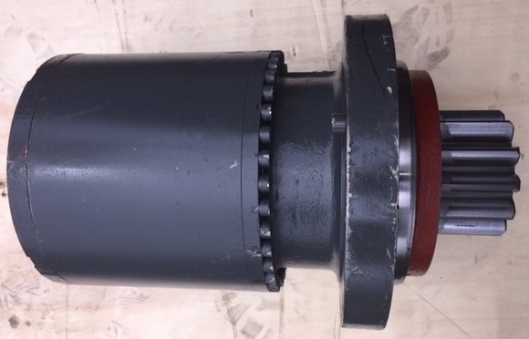 Karantzounis Baumaschinen Ersatzteile undefined: foto 40