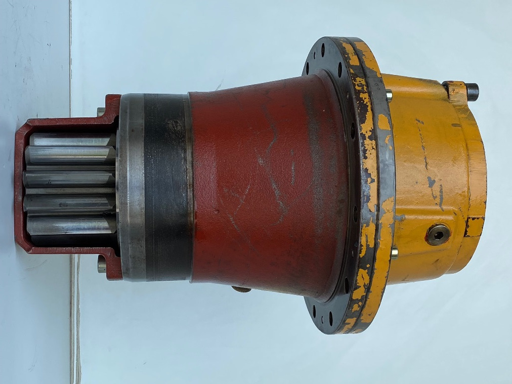 Karantzounis Baumaschinen Ersatzteile undefined: foto 119