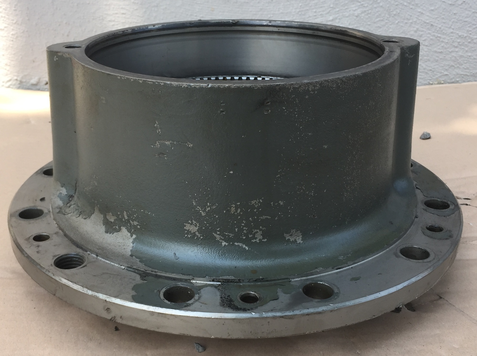 Karantzounis Baumaschinen Ersatzteile undefined: foto 60