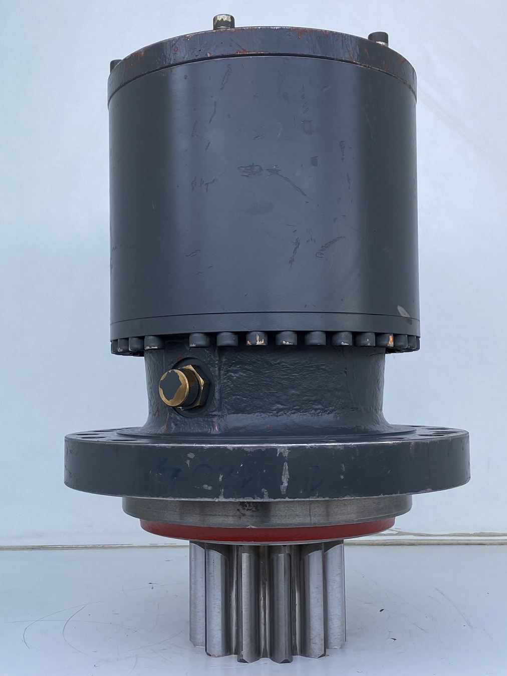 Karantzounis Baumaschinen Ersatzteile undefined: foto 121