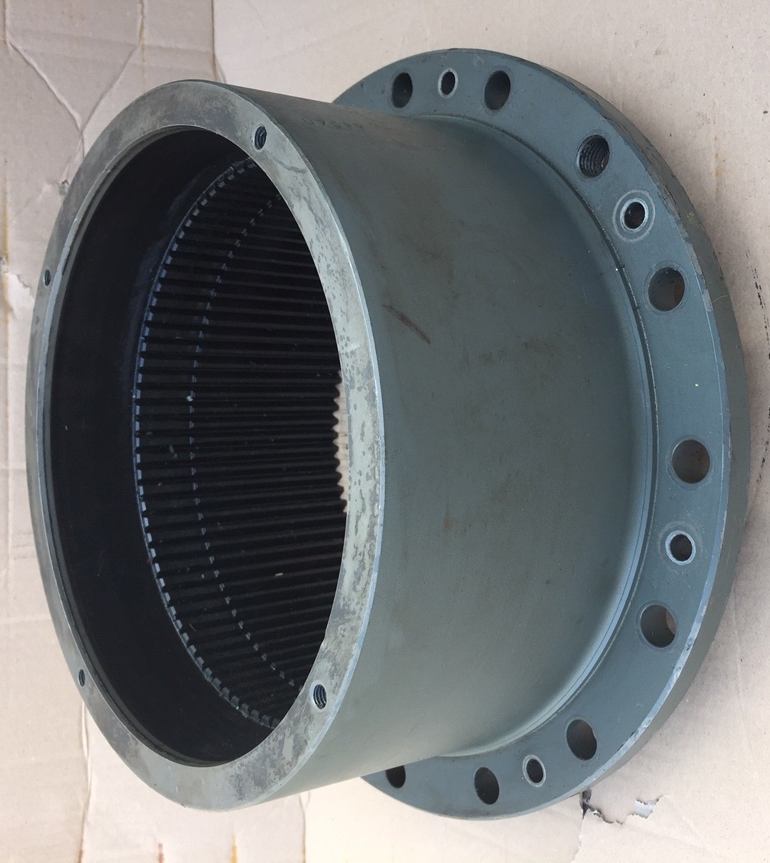 Karantzounis Baumaschinen Ersatzteile undefined: foto 30