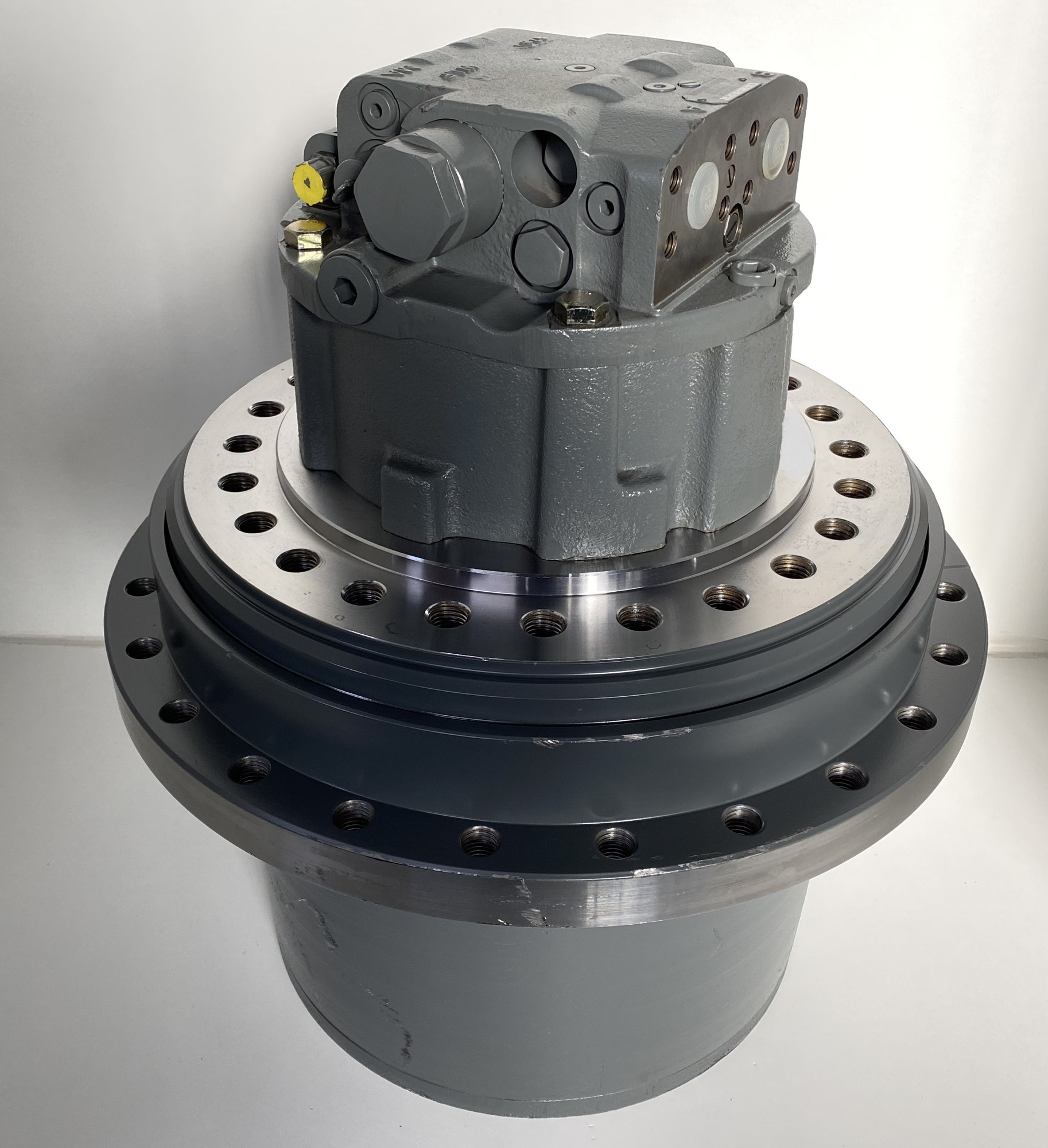 Karantzounis Baumaschinen Ersatzteile undefined: foto 98