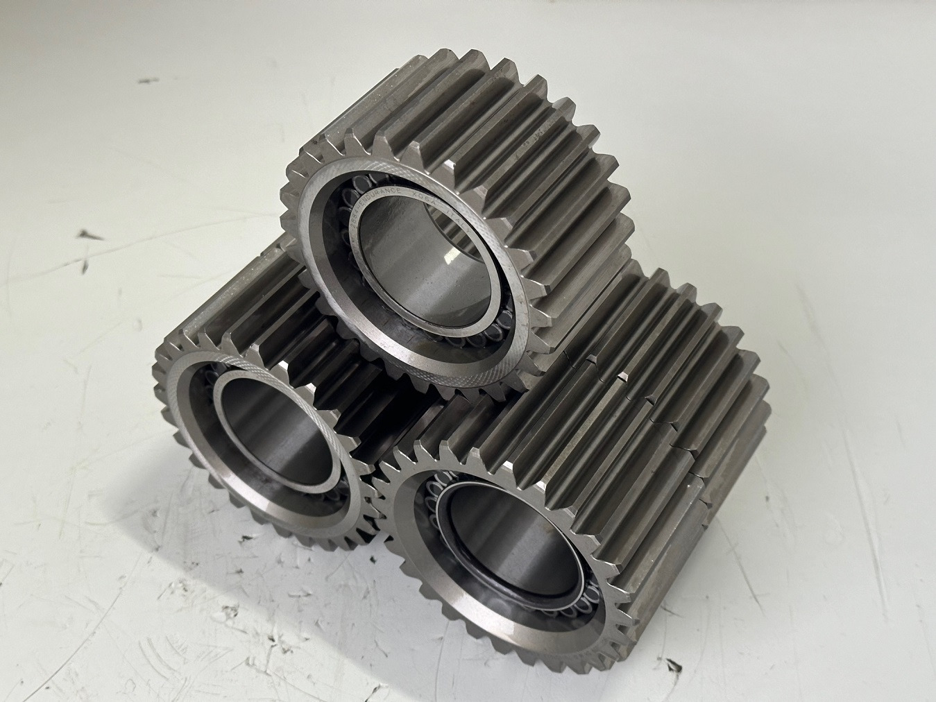 Karantzounis Baumaschinen Ersatzteile undefined: foto 154