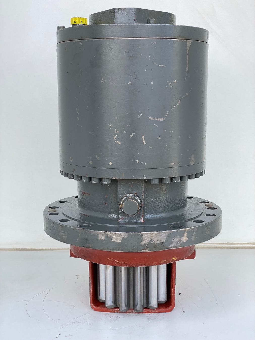 Karantzounis Baumaschinen Ersatzteile undefined: foto 129