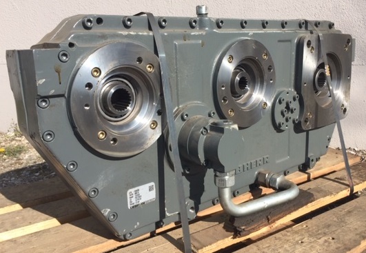 Karantzounis Baumaschinen Ersatzteile undefined: foto 34