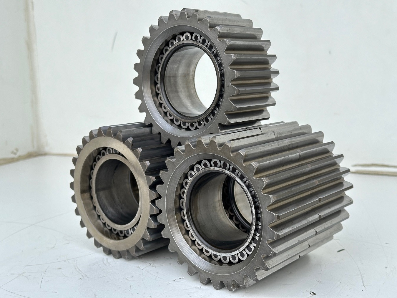 Karantzounis Baumaschinen Ersatzteile undefined: foto 149