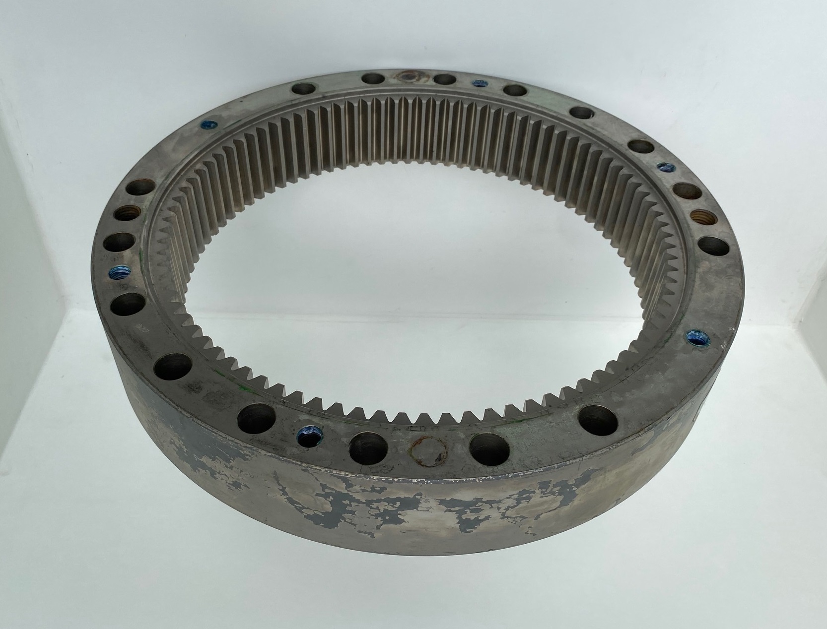 Karantzounis Baumaschinen Ersatzteile undefined: foto 25