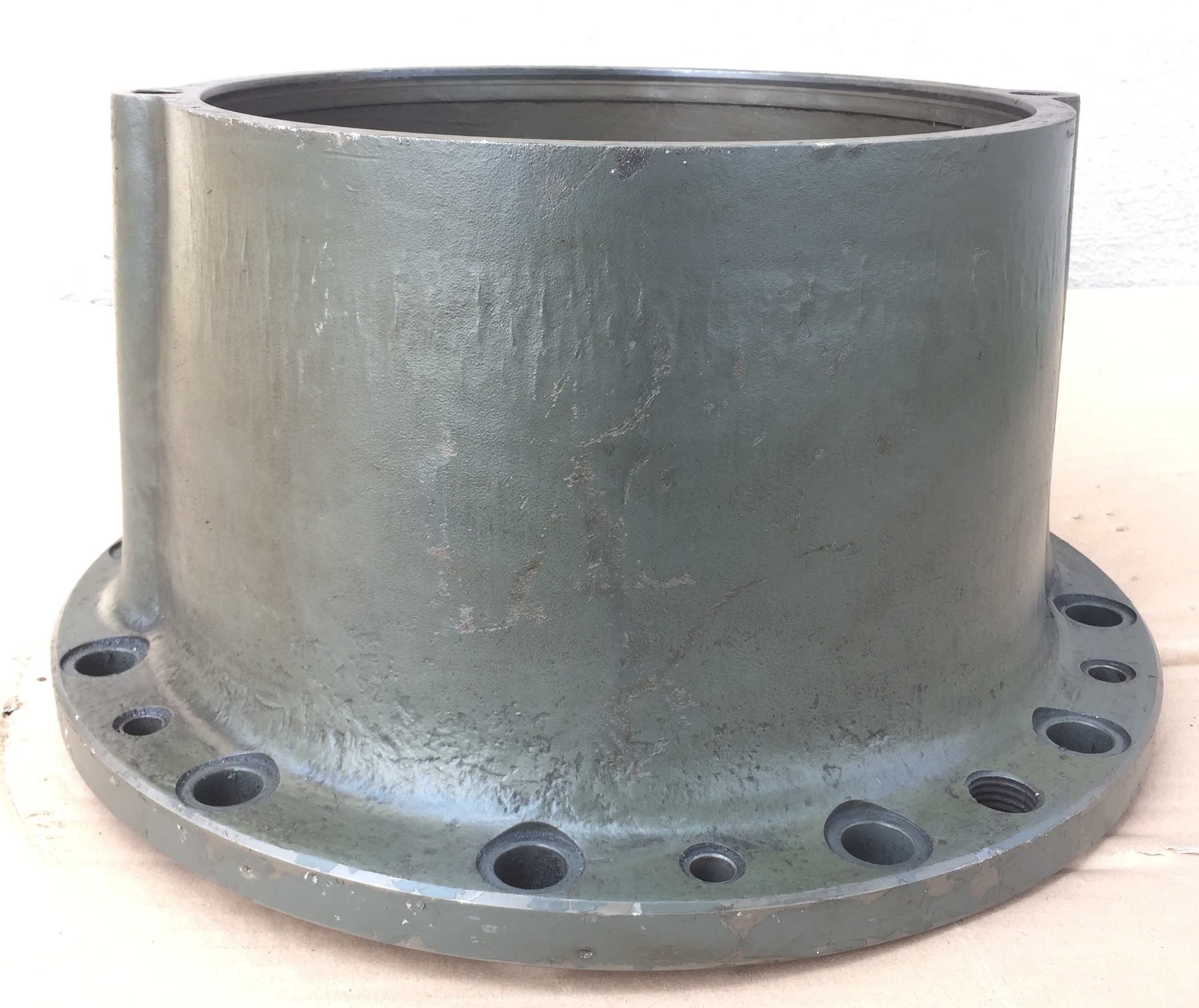 Karantzounis Baumaschinen Ersatzteile undefined: foto 59