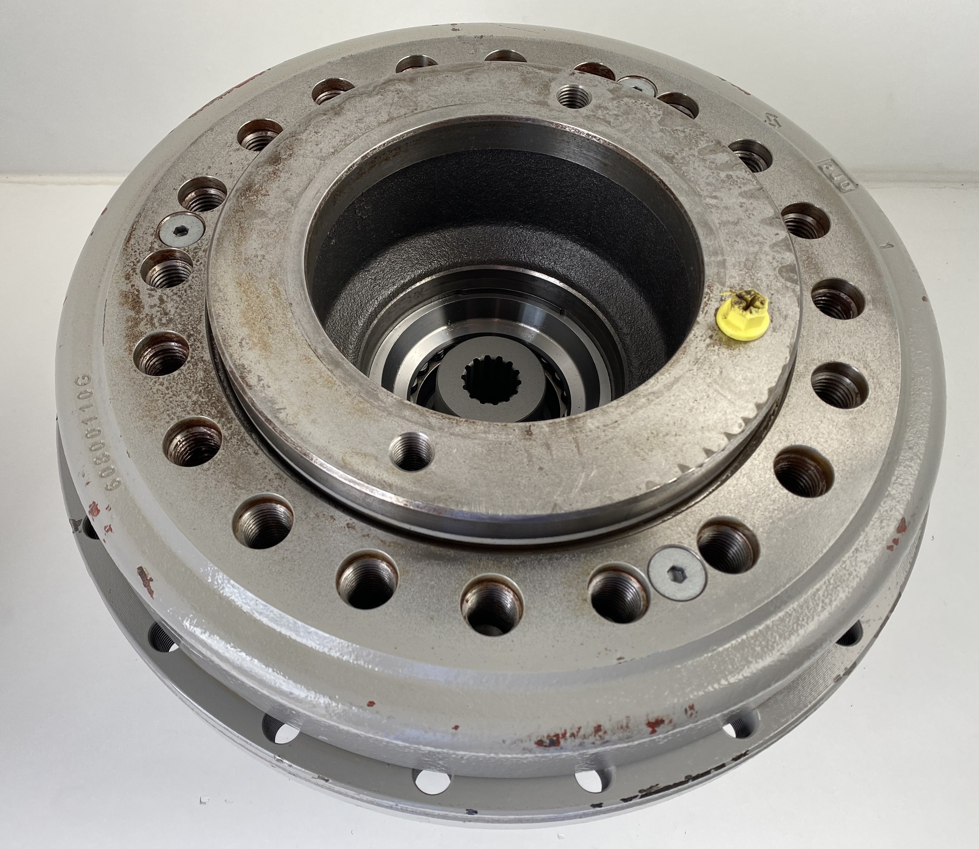 Karantzounis Baumaschinen Ersatzteile undefined: foto 65