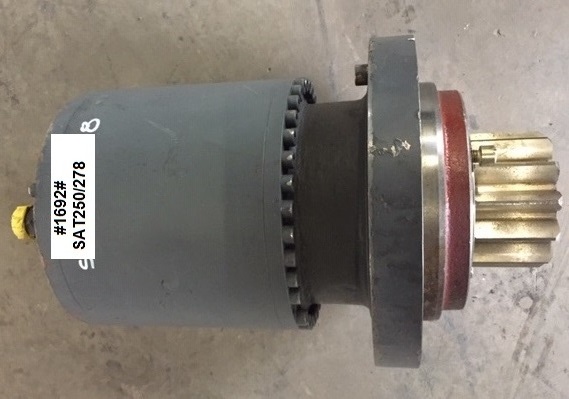 Karantzounis Baumaschinen Ersatzteile undefined: foto 39