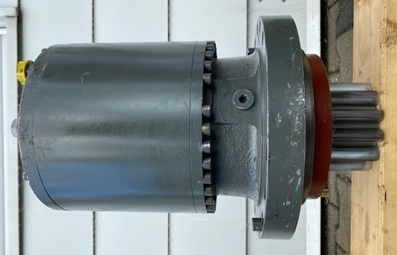 Karantzounis Baumaschinen Ersatzteile undefined: foto 44