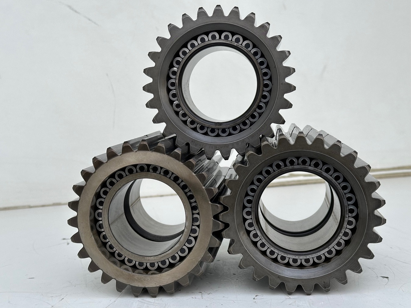 Karantzounis Baumaschinen Ersatzteile undefined: foto 150