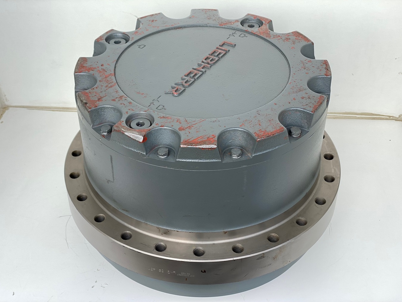 Karantzounis Baumaschinen Ersatzteile undefined: foto 108