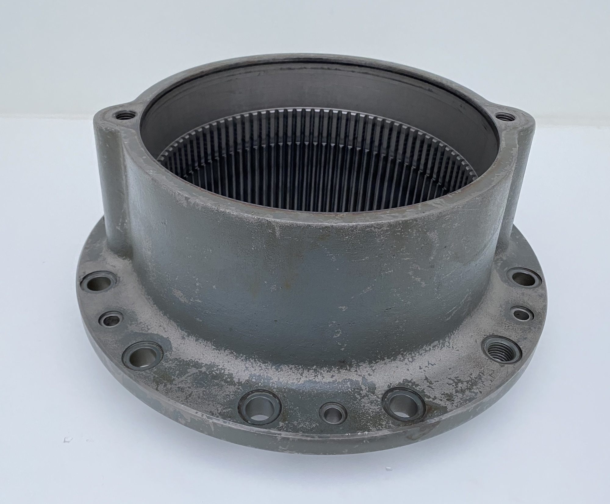 Karantzounis Baumaschinen Ersatzteile undefined: foto 27