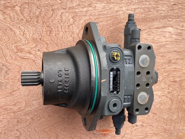 Karantzounis Baumaschinen Ersatzteile undefined: foto 20