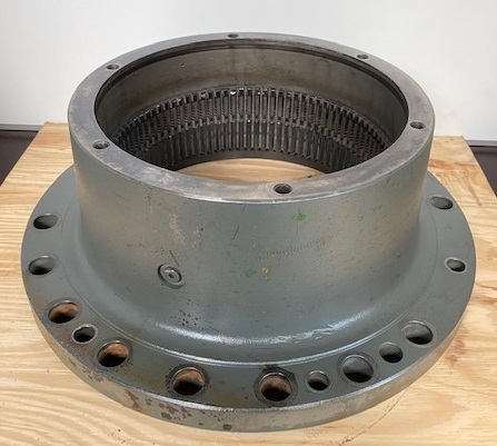 Karantzounis Baumaschinen Ersatzteile undefined: foto 29