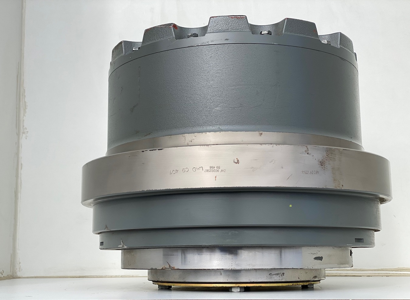 Karantzounis Baumaschinen Ersatzteile undefined: foto 107