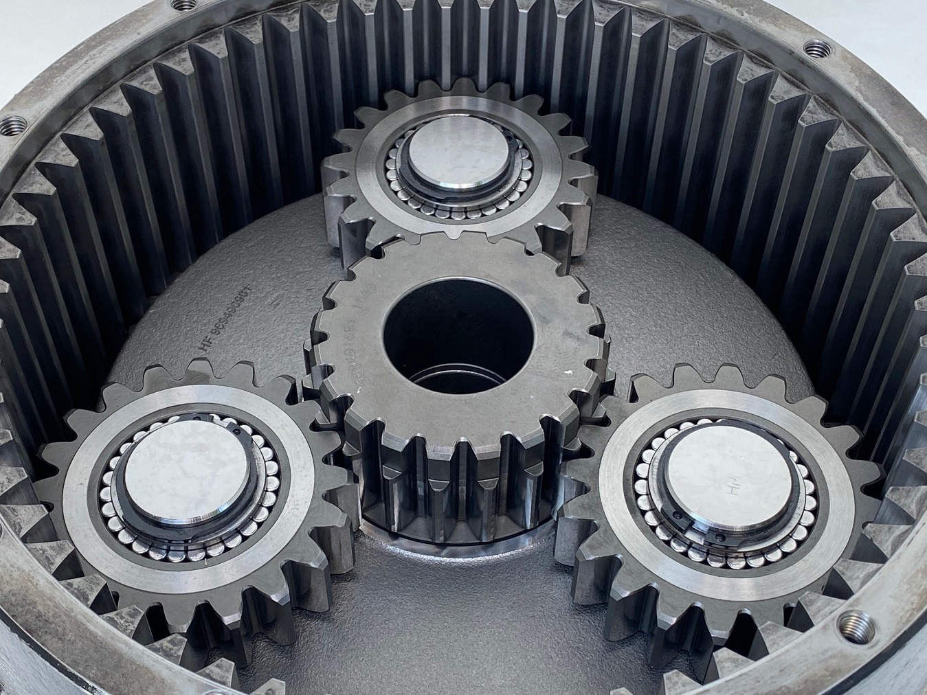 Karantzounis Baumaschinen Ersatzteile undefined: foto 91