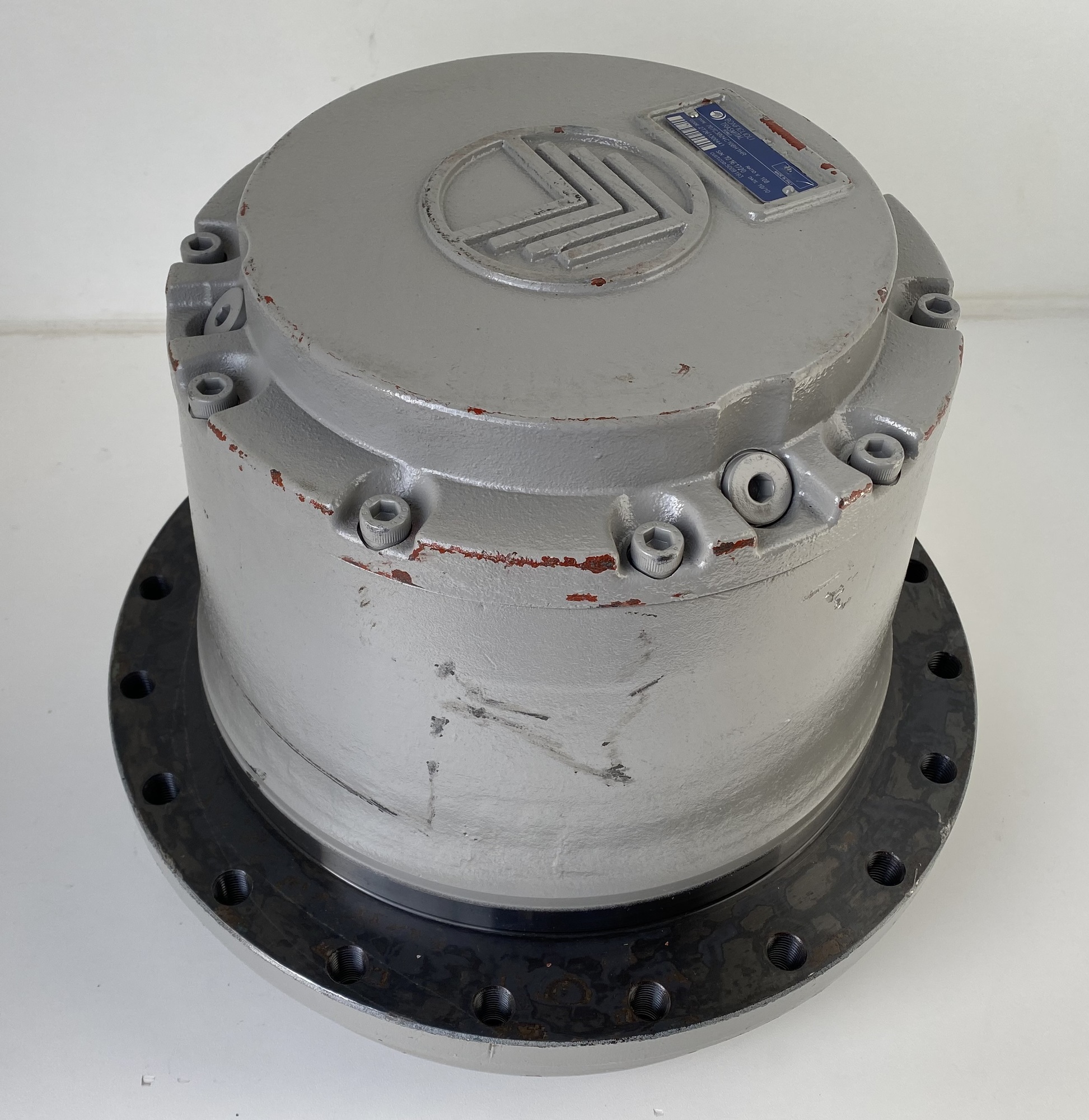 Karantzounis Baumaschinen Ersatzteile undefined: foto 66