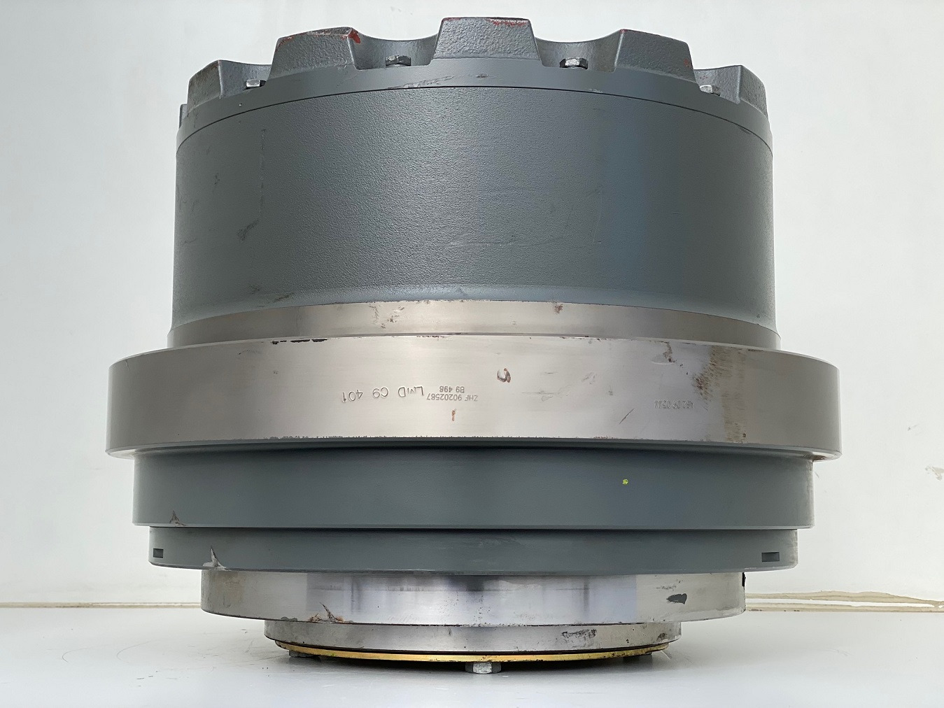 Karantzounis Baumaschinen Ersatzteile undefined: foto 106