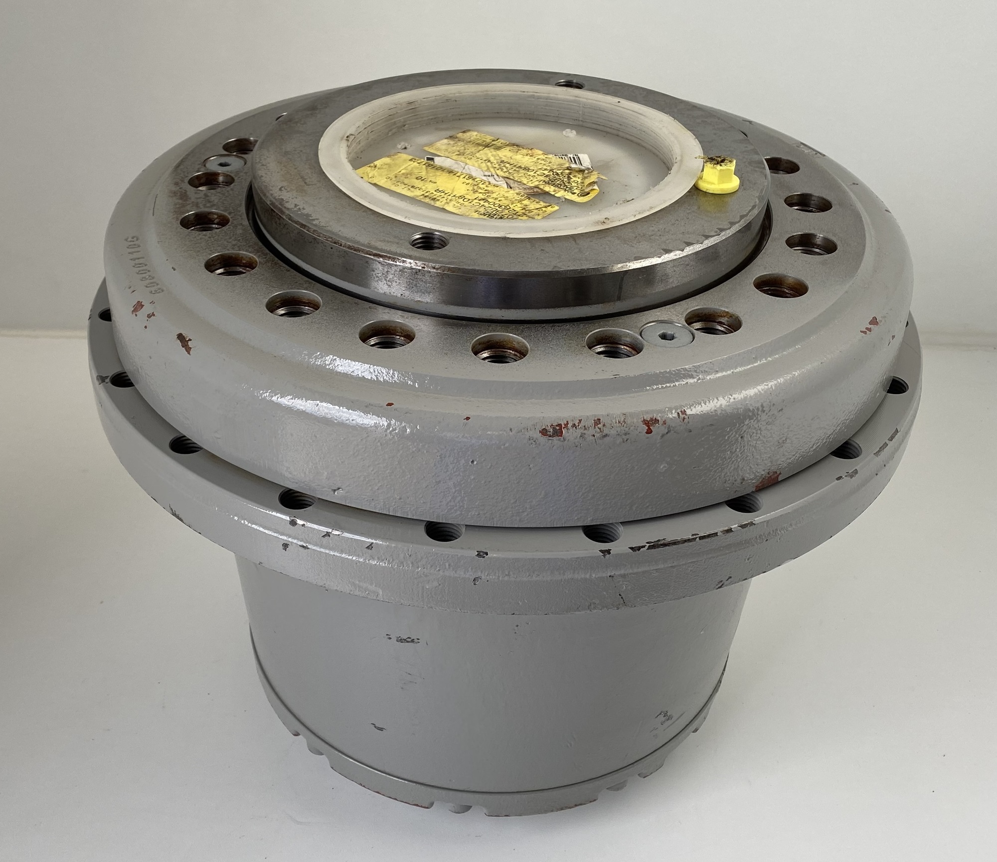 Karantzounis Baumaschinen Ersatzteile undefined: foto 64