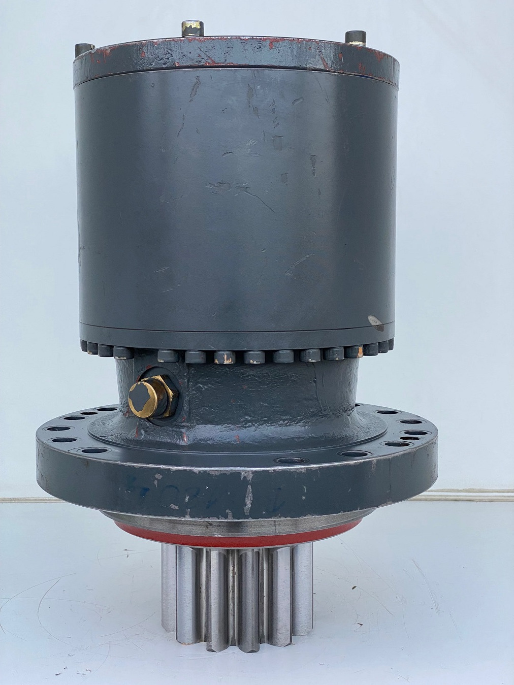 Karantzounis Baumaschinen Ersatzteile undefined: foto 122