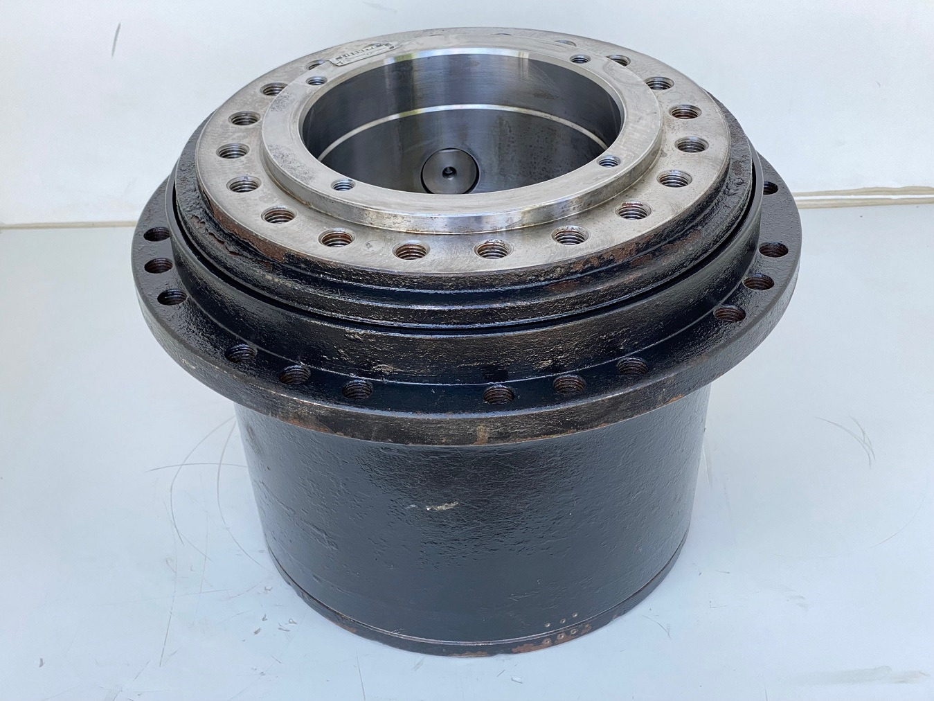 Karantzounis Baumaschinen Ersatzteile undefined: foto 77