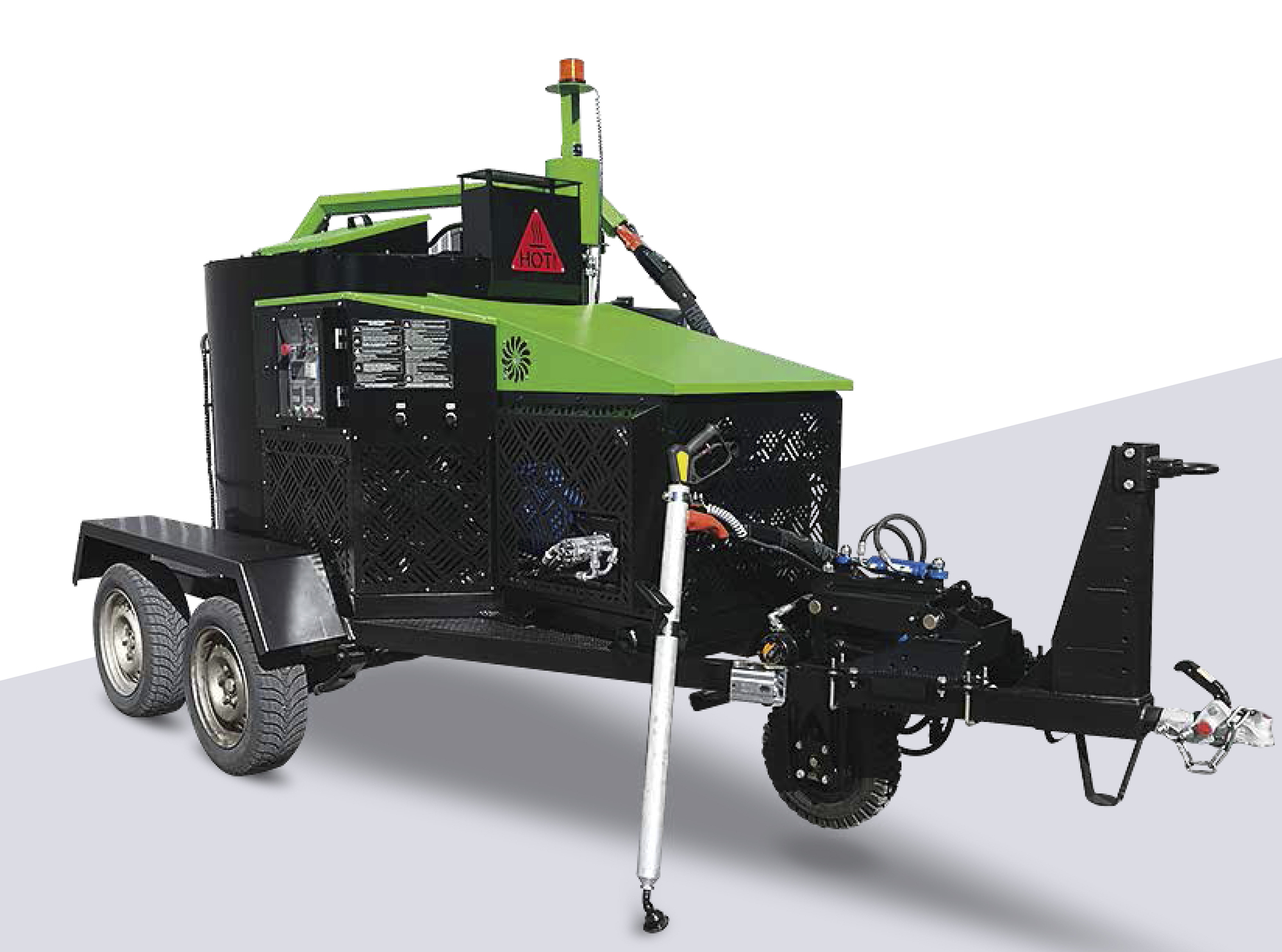 TRADE INDUSTRIAL COMPANY AB - Equipamentos industriais undefined: foto 31