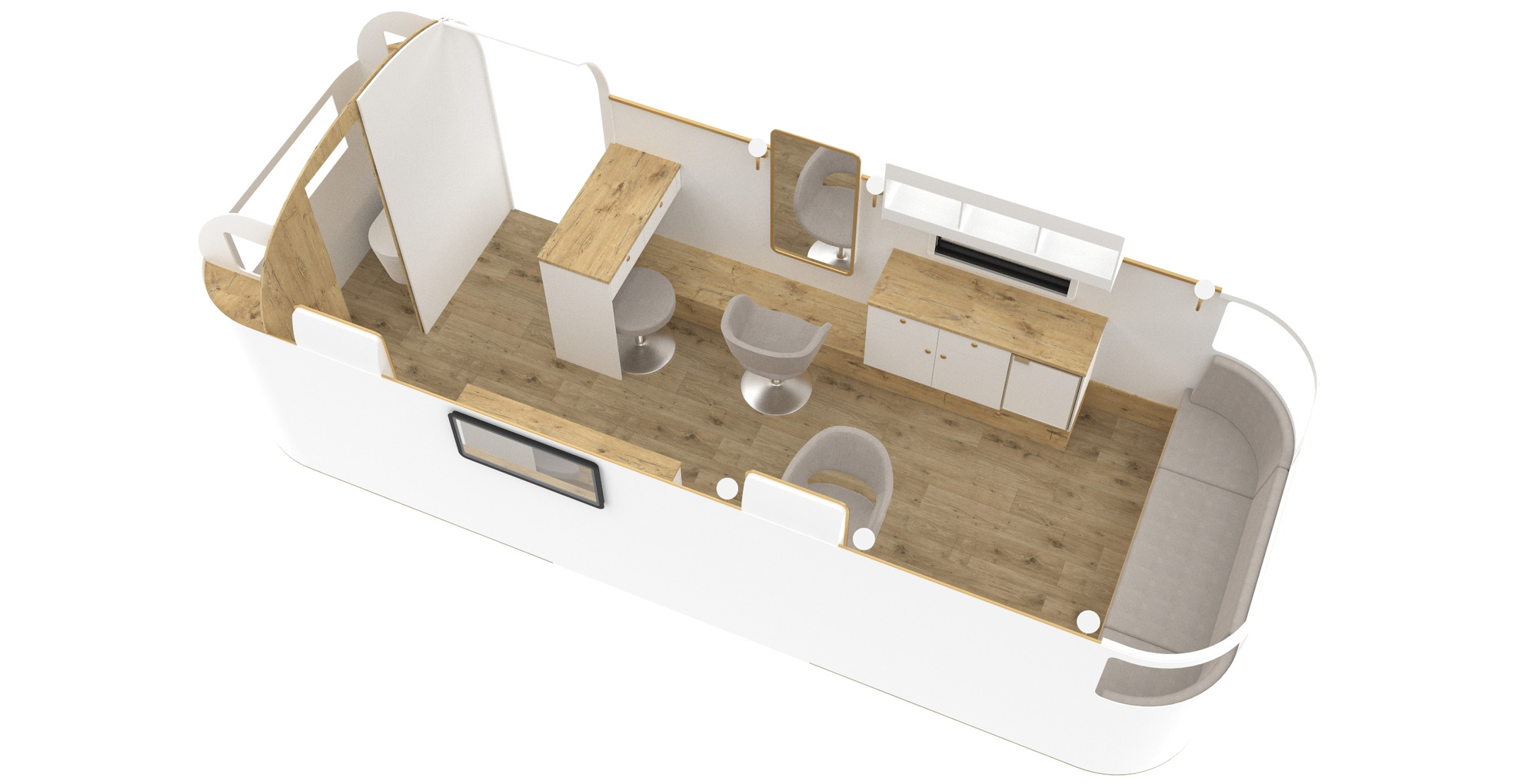 SHINE - American Food Truck undefined: foto 7