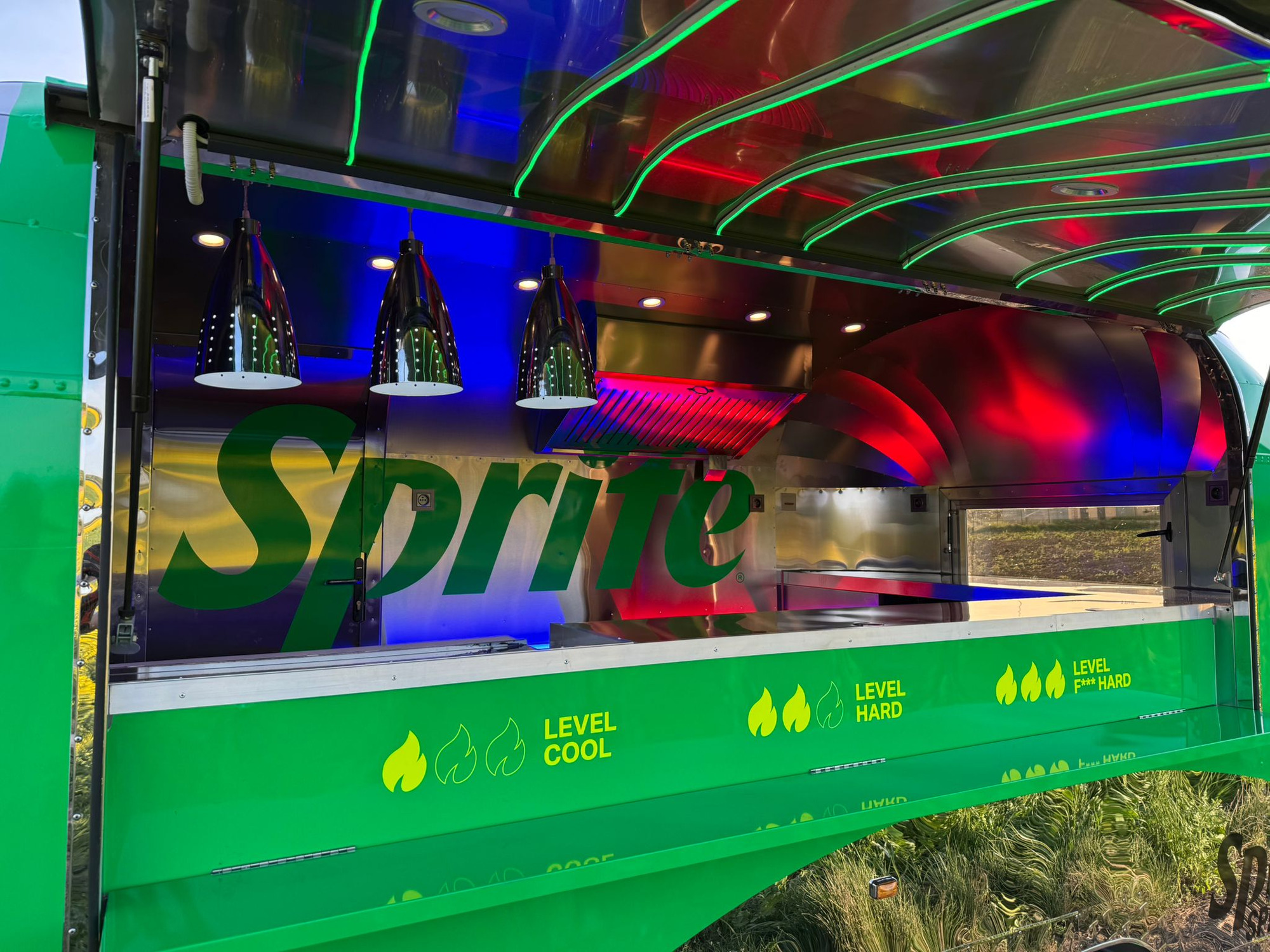 SHINE - American Food Truck undefined: foto 23