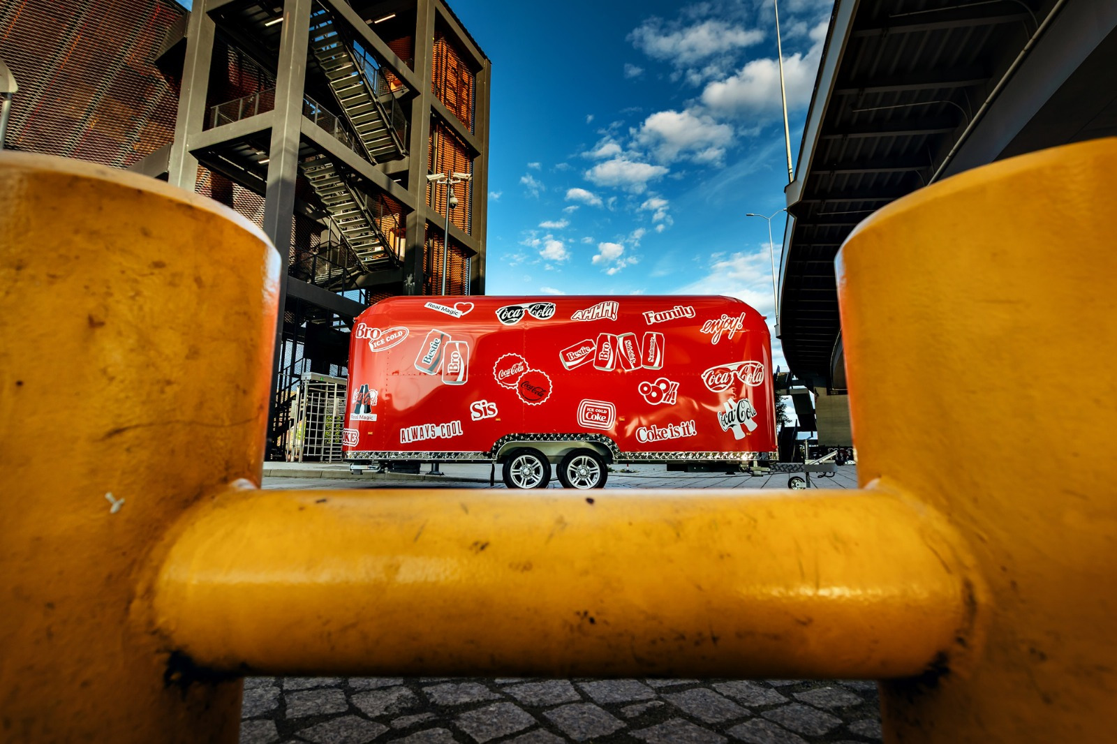 SHINE - American Food Truck undefined: foto 32