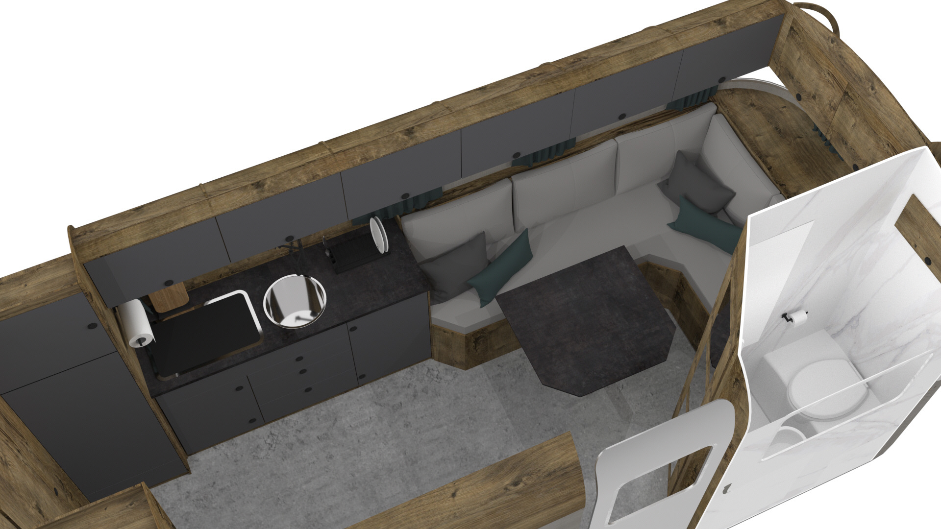 SHINE - American Food Truck undefined: foto 16