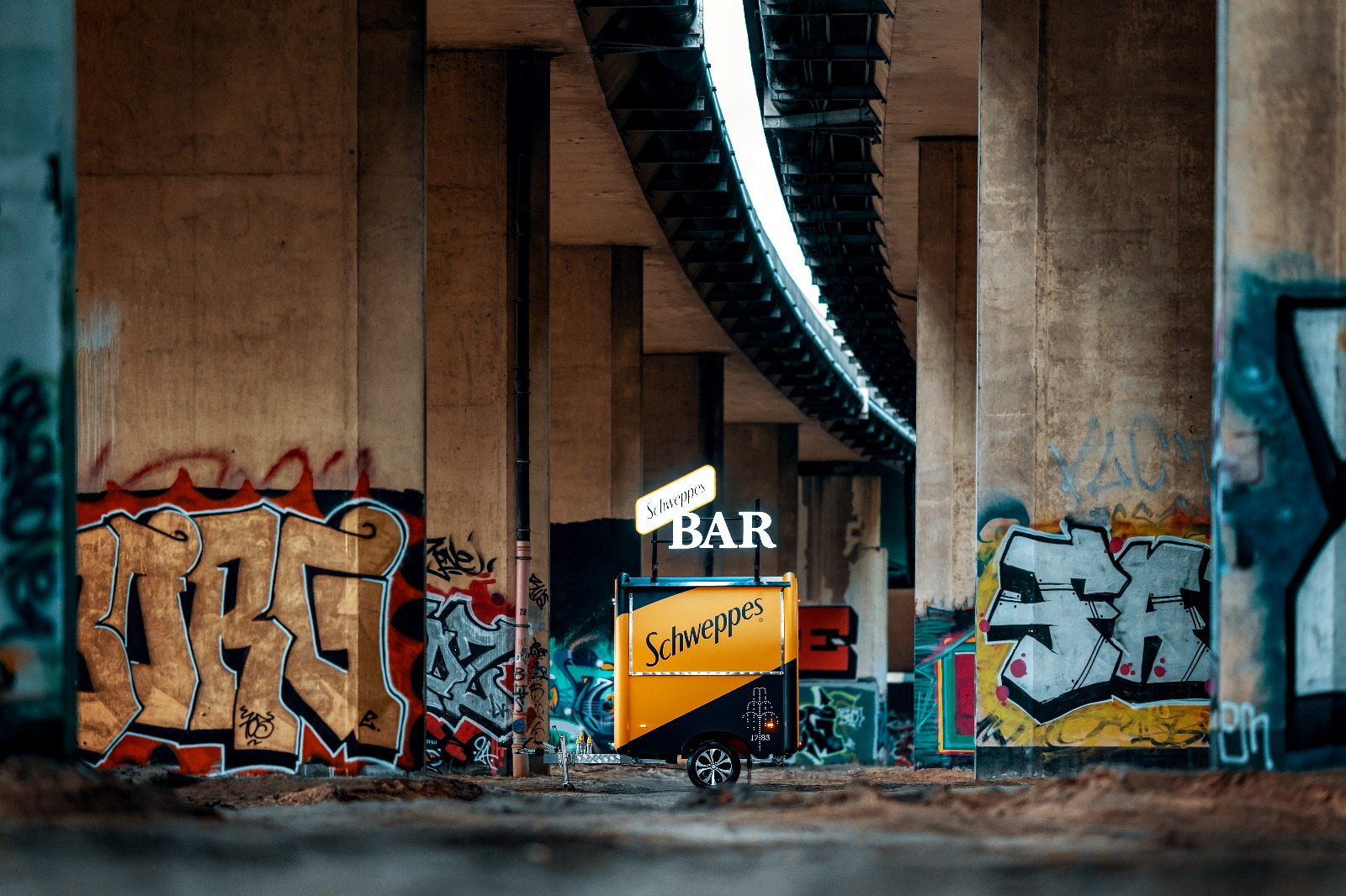 SHINE - American Food Truck undefined: foto 30