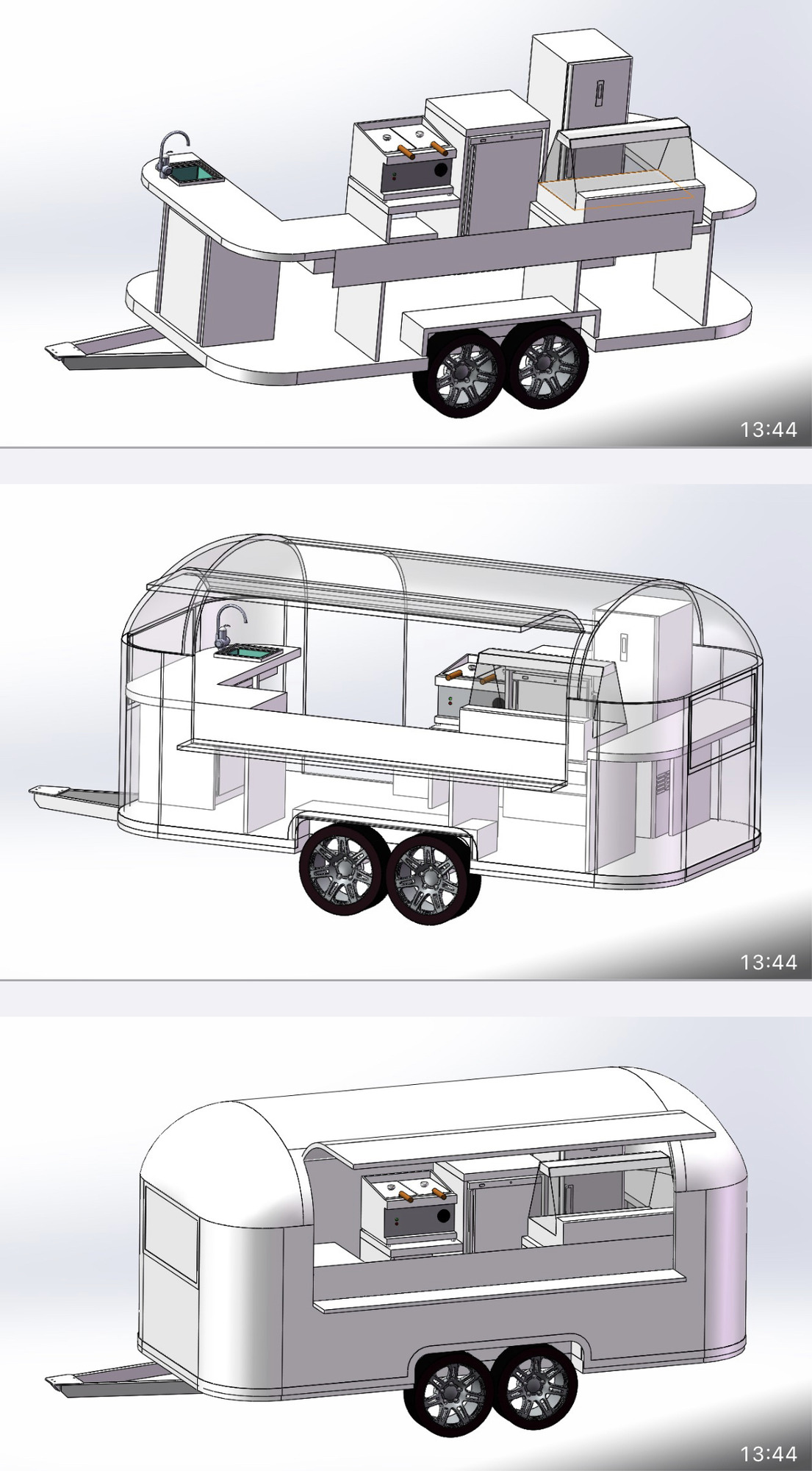 SHINE - American Food Truck undefined: foto 52